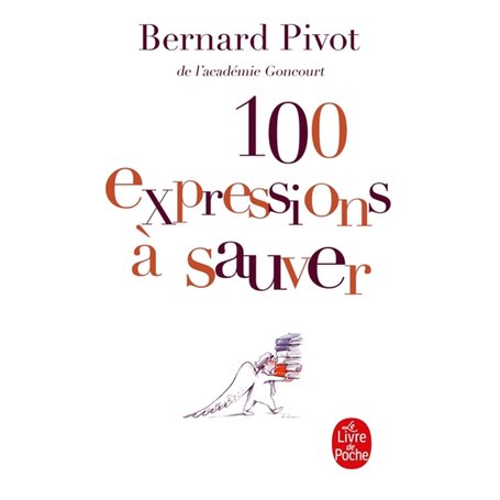 100 expressions à sauver