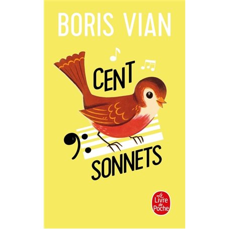 Cent sonnets