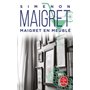 Maigret en meublé