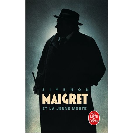 Maigret et la jeune morte