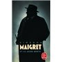 Maigret et la jeune morte