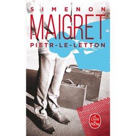 Pietr le Letton