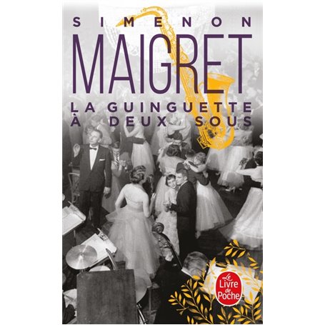 La Guinguette à deux sous
