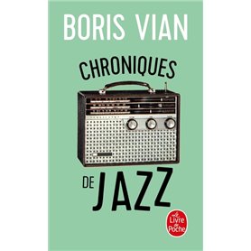 Chroniques de jazz