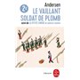 Le Vaillant soldat de plomb / La Petite Sirène et autres contes