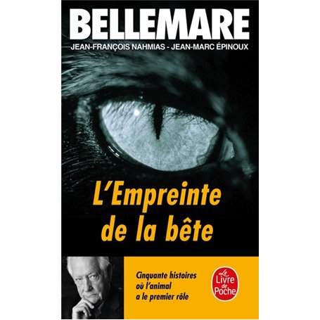 L'Empreinte de la bête