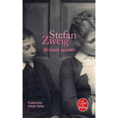 Brûlant secret et autres nouvelles