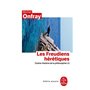 Contre-histoire de la philosophie tome 8 : Les Freudiens hérétiques