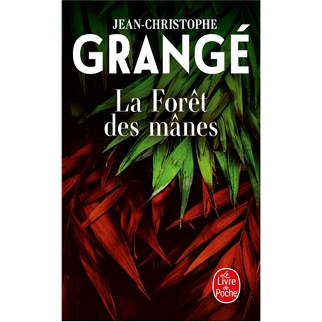 La Forêt des mânes