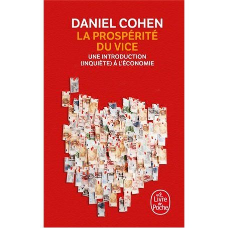 La Prospérité du vice