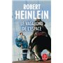 Le Vagabond de l'espace
