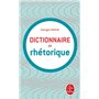 Dictionnaire de la rhétorique