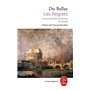 Les Regrets suivis des Antiquités de Rome et du Songe