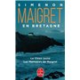 Maigret en Bretagne (2 titres)