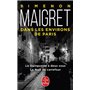 Maigret dans les environs de Paris (2 titres)