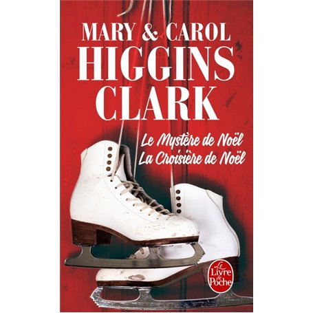 La Croisière de Noël - Le Mystère de Noël (édition en un volume)