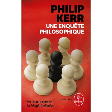 Une enquête philosophique