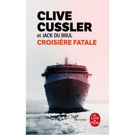 Croisière fatale