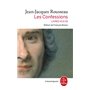 Confessions (Confession, Tome 2) nouvelle édition 2012