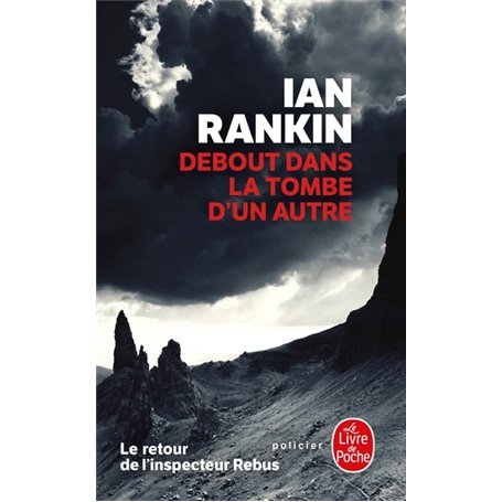 Debout dans la tombe d'un autre