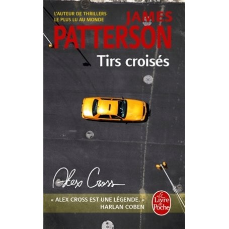 Tirs croisés (Alex Cross)