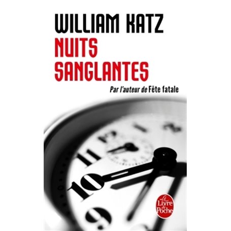 Nuits sanglantes