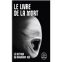 Le Livre de la mort (Bourbon Kid, Tome 4)