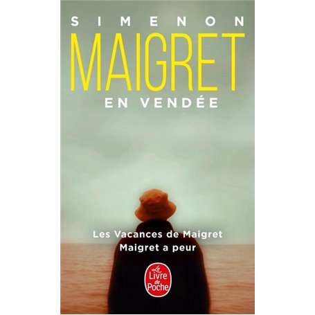 Maigret en Vendée (2 titres)