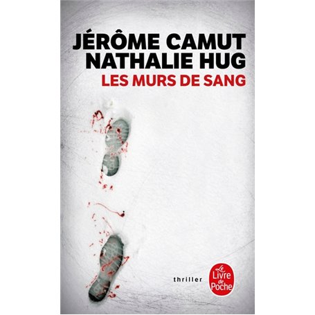 Les Murs de sang