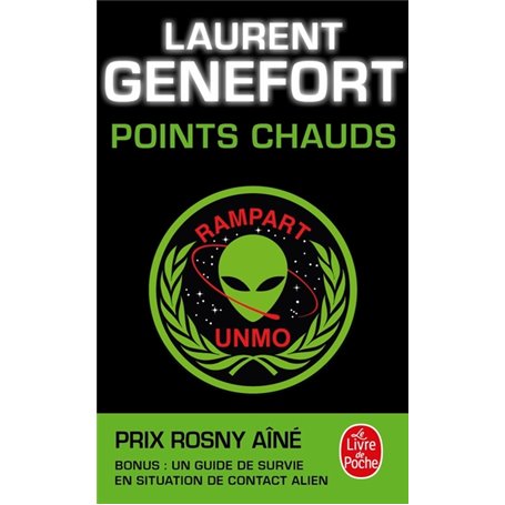 Points chauds