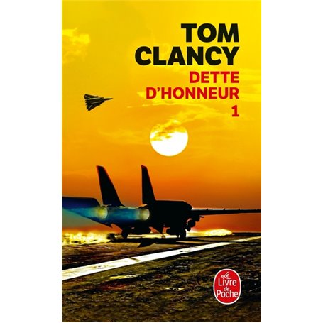 Dette d'honneur (Tome 1)
