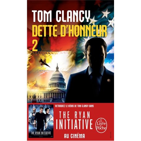 Dette d'honneur (Tome 2)