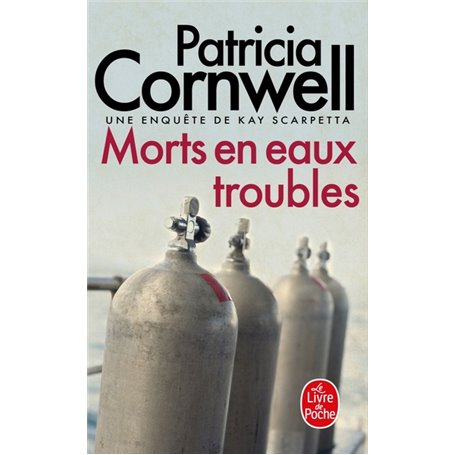 Morts en eaux troubles