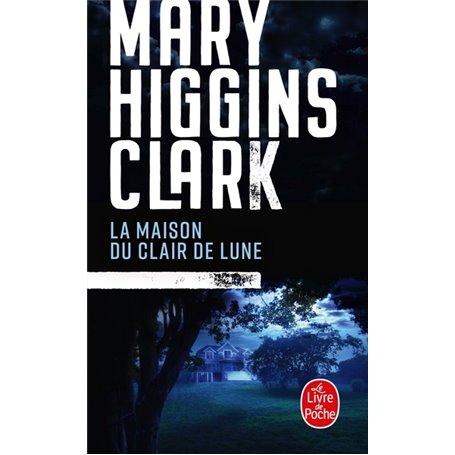 La Maison du clair de lune