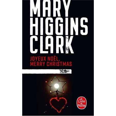 Joyeux Noël, Merry Christmas