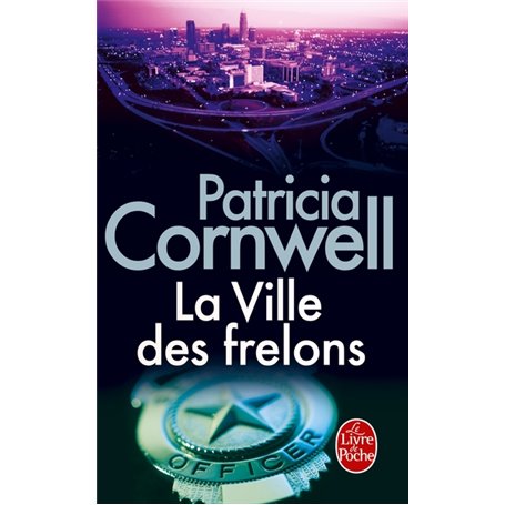 La ville des frelons