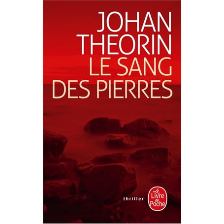 Le Sang des pierres