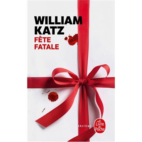 Fête fatale