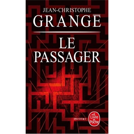 Le Passager