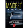 Maigret et les caïds (2 titres)