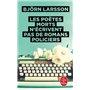 Les poètes morts n'écrivent pas de romans policiers
