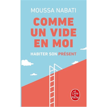 Comme un vide en moi