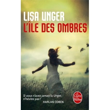 L'Île des ombres