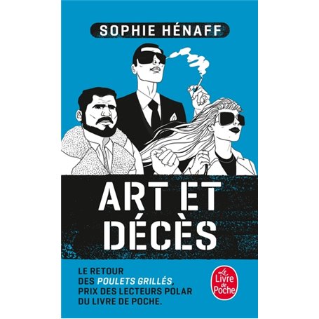 Art et décès