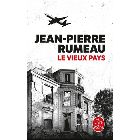 Le Vieux pays