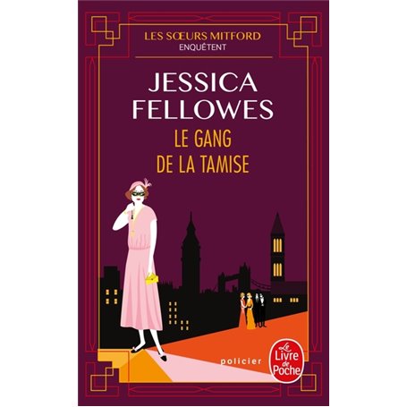 Le Gang de la Tamise