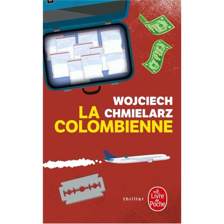 La Colombienne