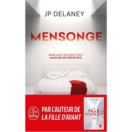 Mensonge