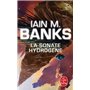 La Sonate hydrogène (Cycle de la Culture, Tome 9)