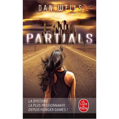 Partials